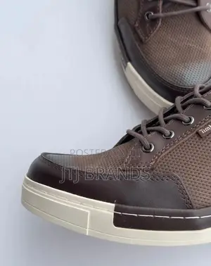 New Men's Shoes