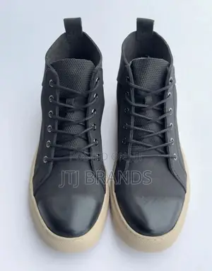 New Men's Shoes