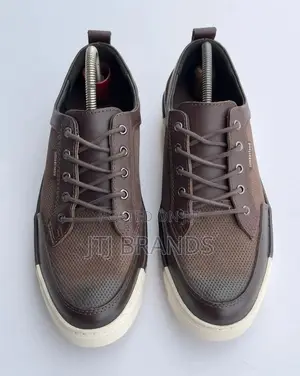New Men's Shoes