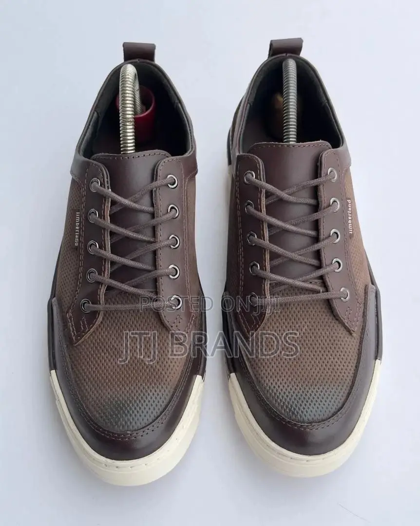 New Men's Shoes