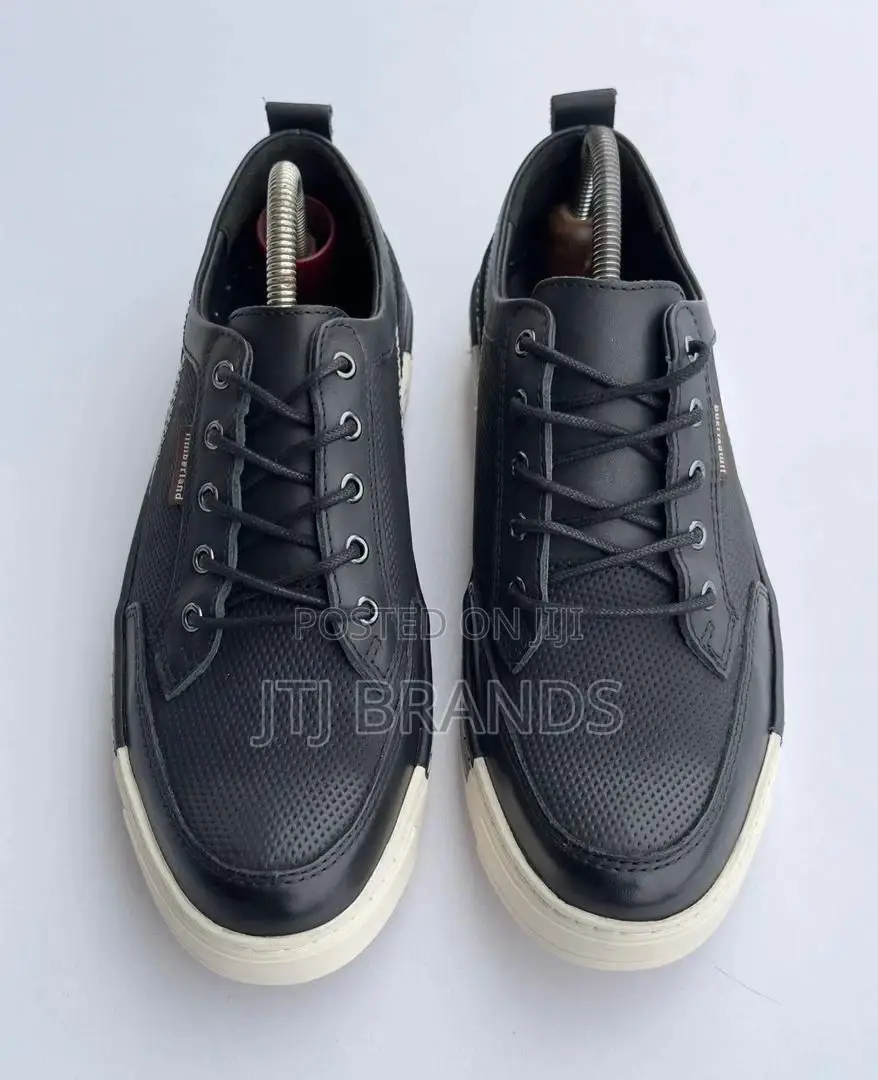 New Men's Shoes