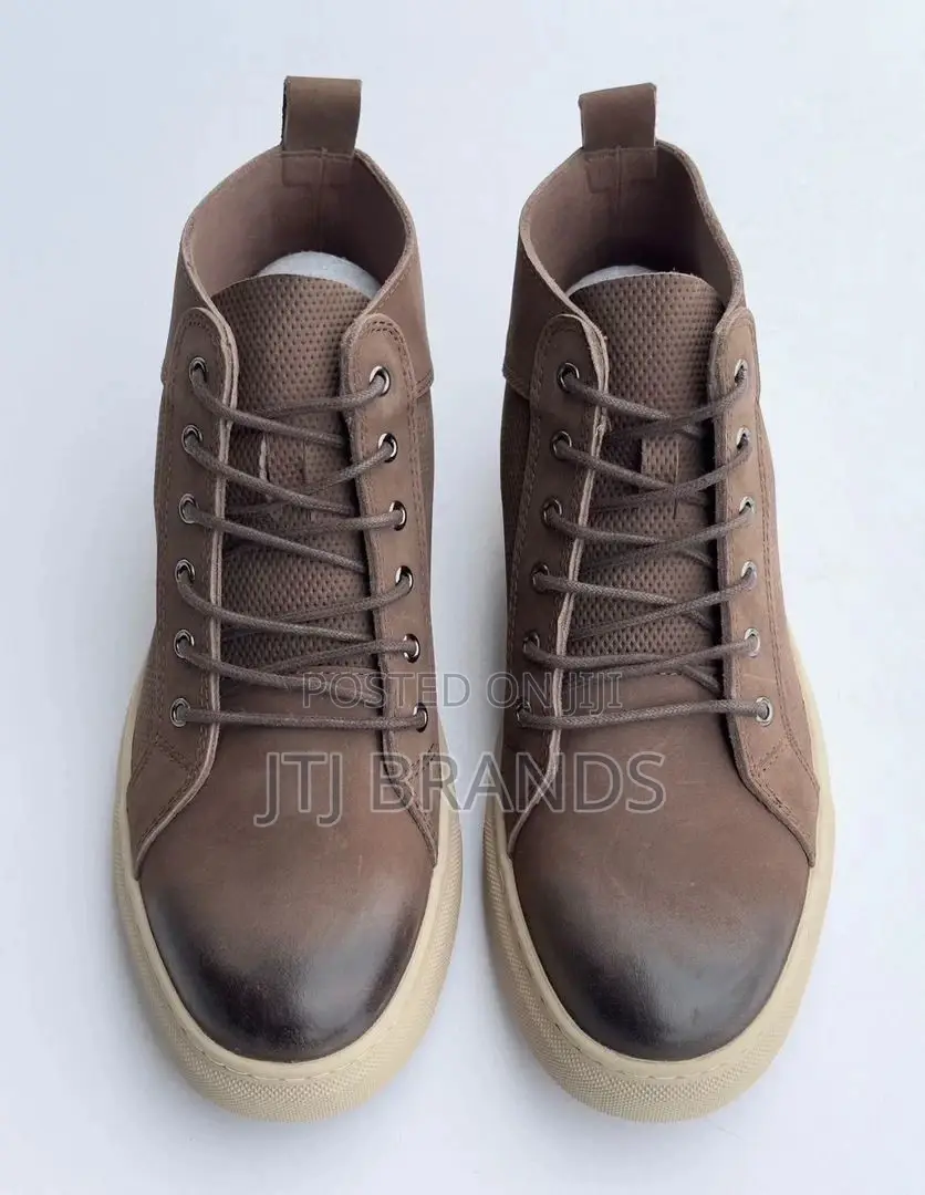 New Men's Shoes