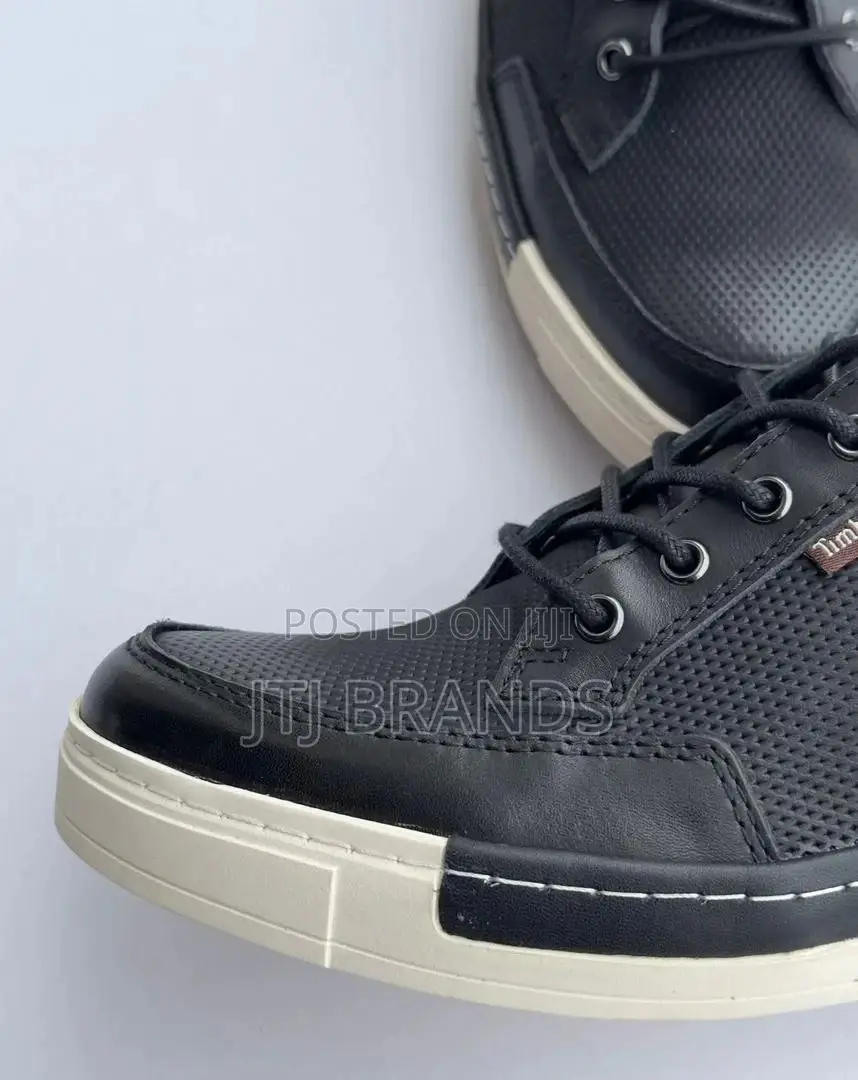 New Men's Shoes