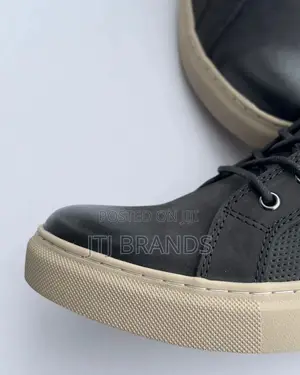 New Men's Shoes