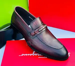 Classic Men's Moccasin