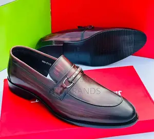 Classic Men's Moccasin