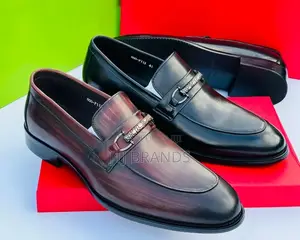 Classic Men's Moccasin