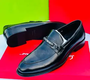 Classic Men's Moccasin