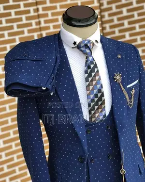New Fashion Suits