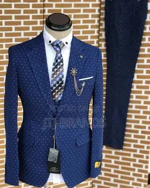 New Fashion Suits