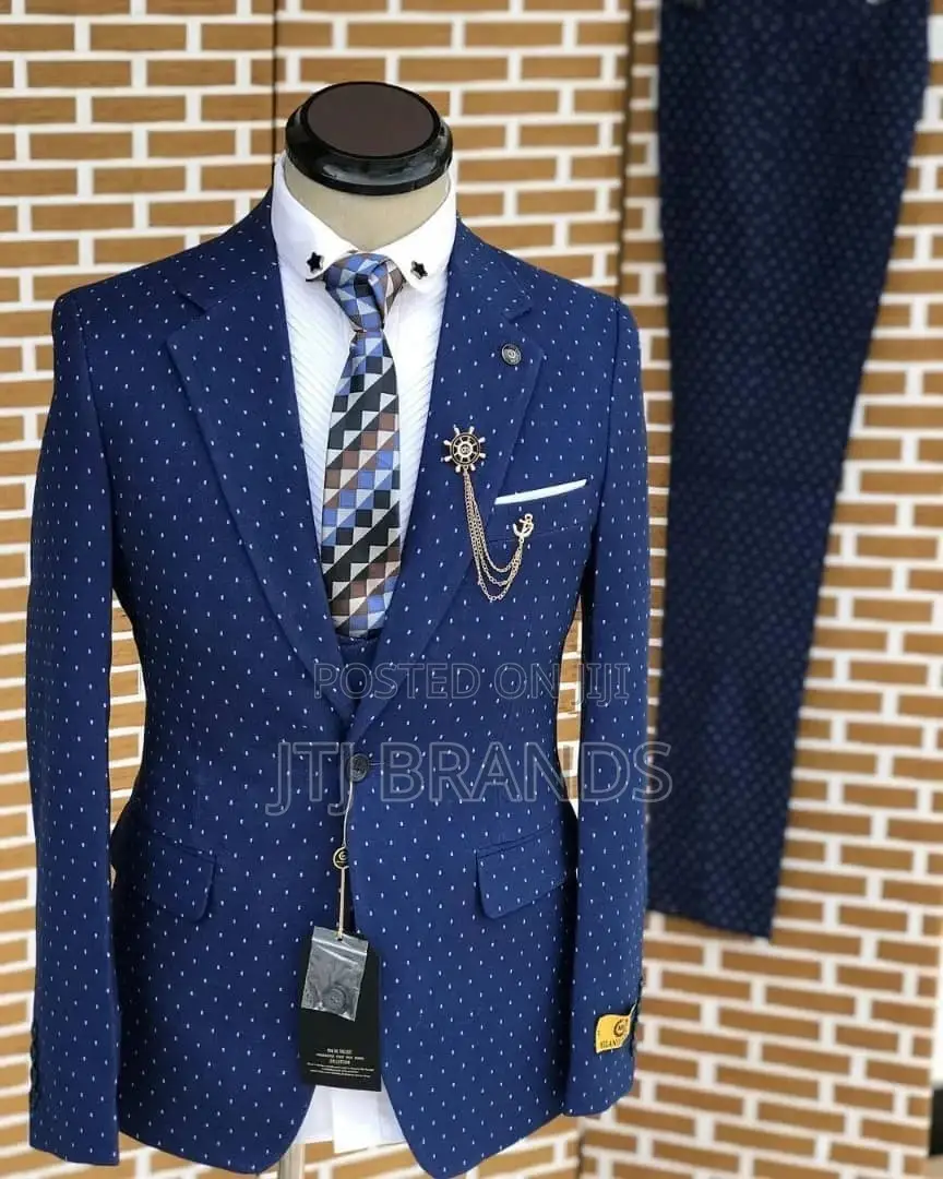 New Fashion Suits