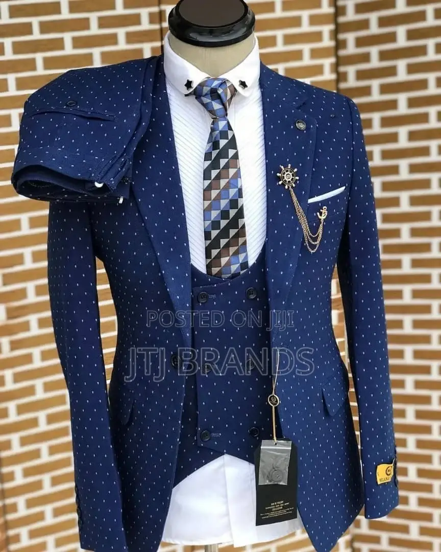 New Fashion Suits