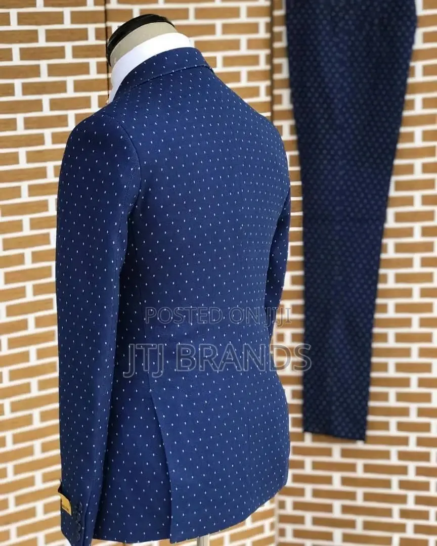 New Fashion Suits