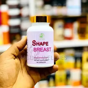 Shape Breast Enlargement | Simamisha Matiti,Tengeneza Shape