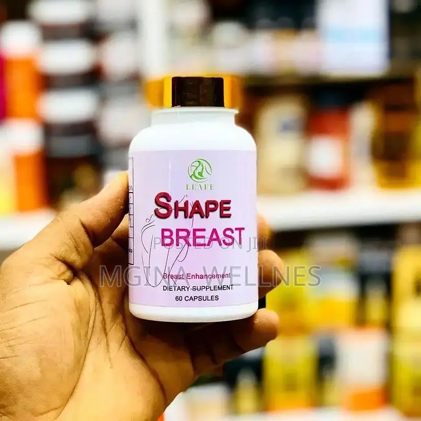 Shape Breast Enlargement | Simamisha Matiti,Tengeneza Shape