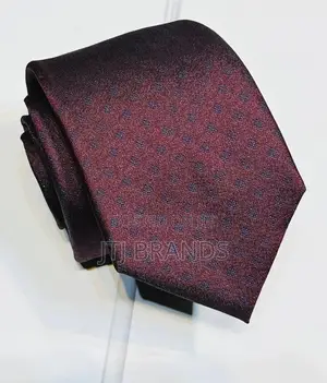 New Men's Tie Pocket Square