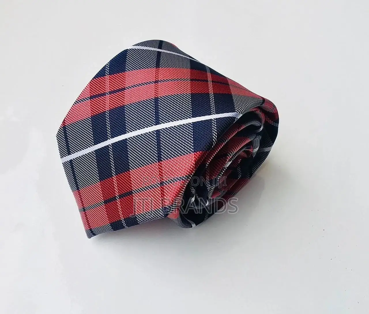 New Men's Tie Pocket Square