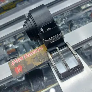 Mikanda (Belts) Mipya