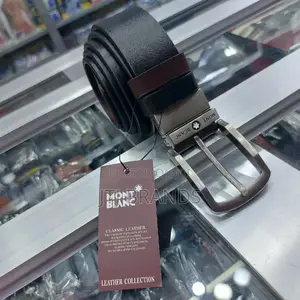 Mikanda (Belts) Mipya