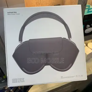 Airpod Max