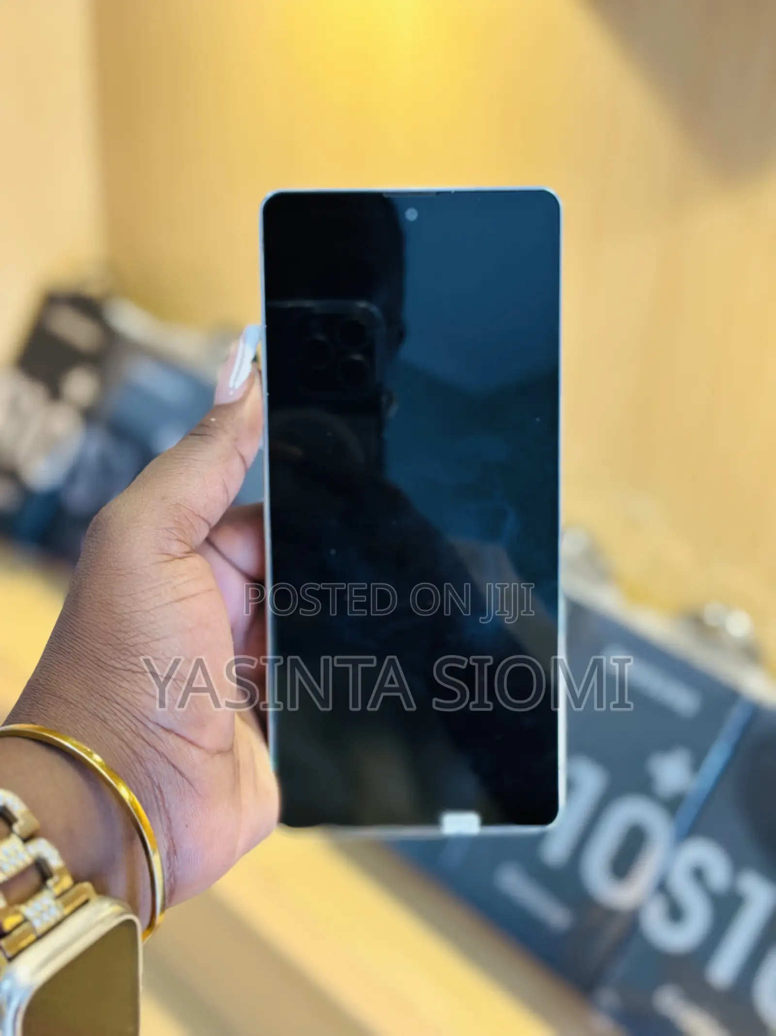 Google Pixel 5a 5G 128 GB Black