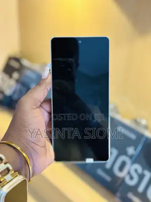 Google Pixel 5a 5G 128 GB Black