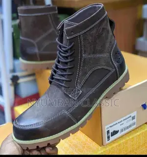 Timberland Boots Shoes