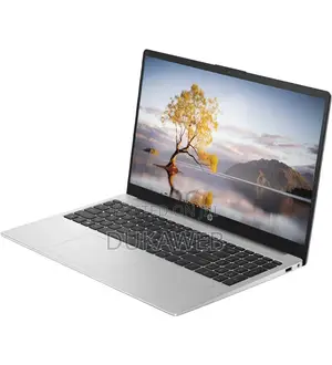 New Laptop HP 250 G10 8GB Intel Core I7 SSD 512GB