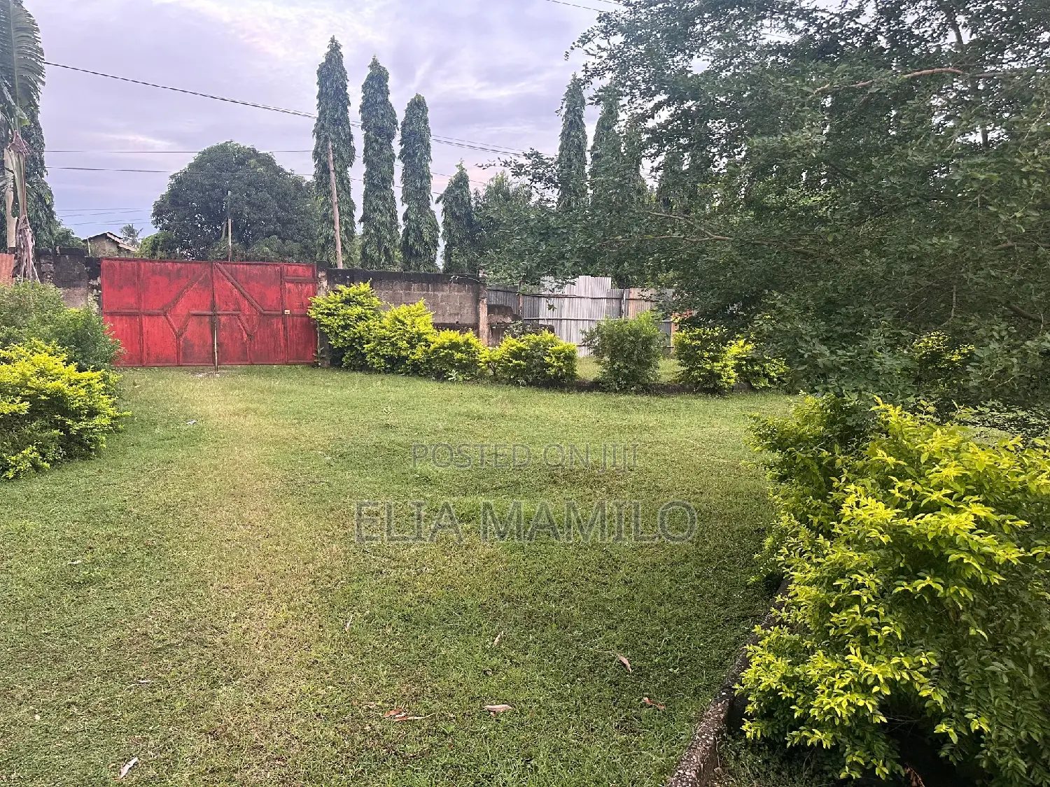 Plot for Sale in Mbezi Beach Makonde