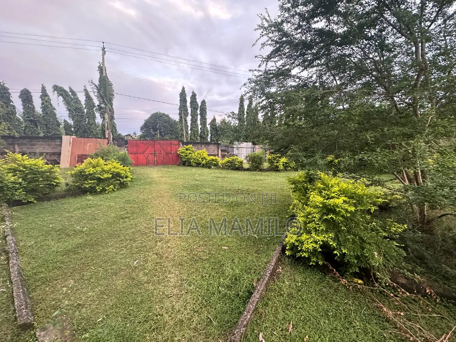 Plot for Sale in Mbezi Beach Makonde