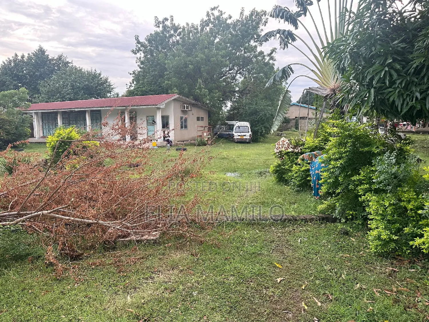 Plot for Sale in Mbezi Beach Makonde