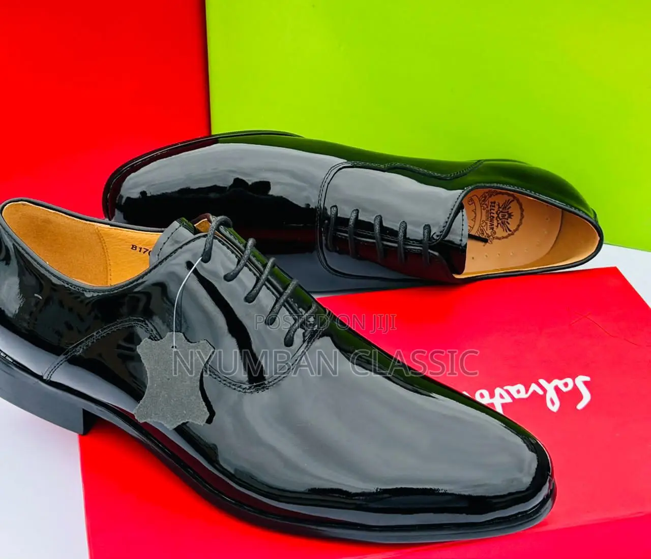 Moccasin Shoes Original