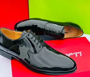 Moccasin Shoes Original