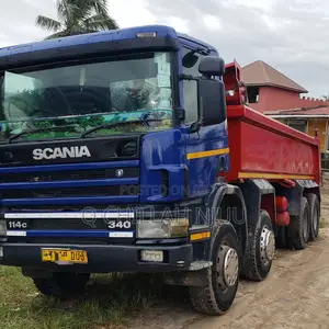 Scania Mende for Sale