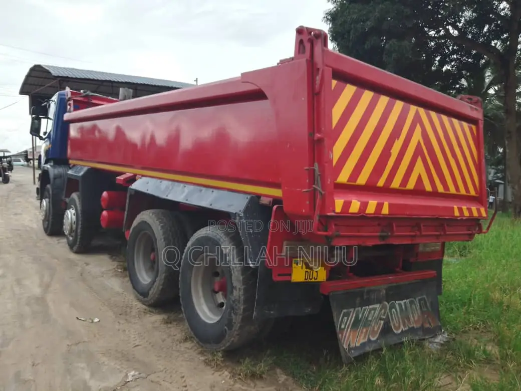 Scania Mende for Sale