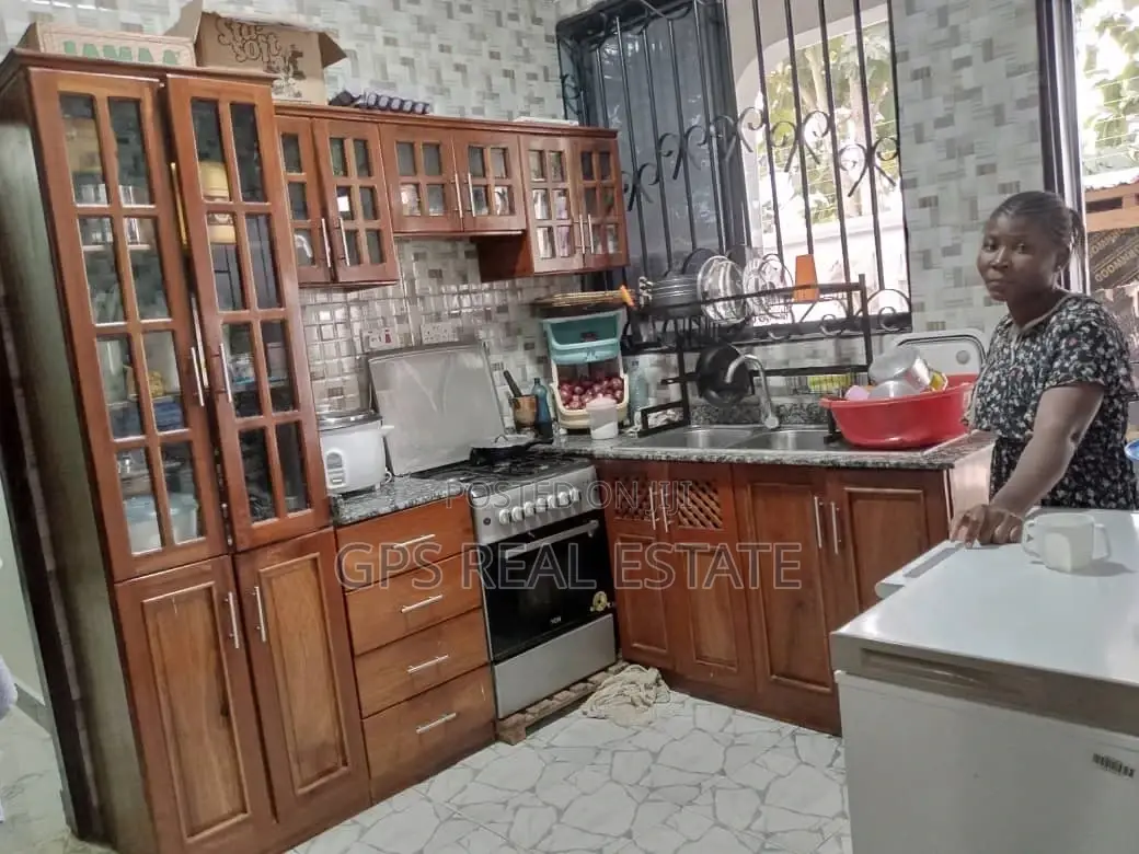3bdrm House in Boko Basihaya, Kinondoni for sale