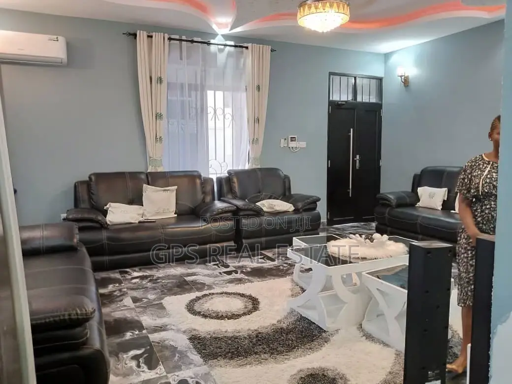 3bdrm House in Boko Basihaya, Kinondoni for sale