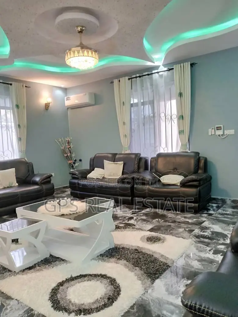 3bdrm House in Boko Basihaya, Kinondoni for sale