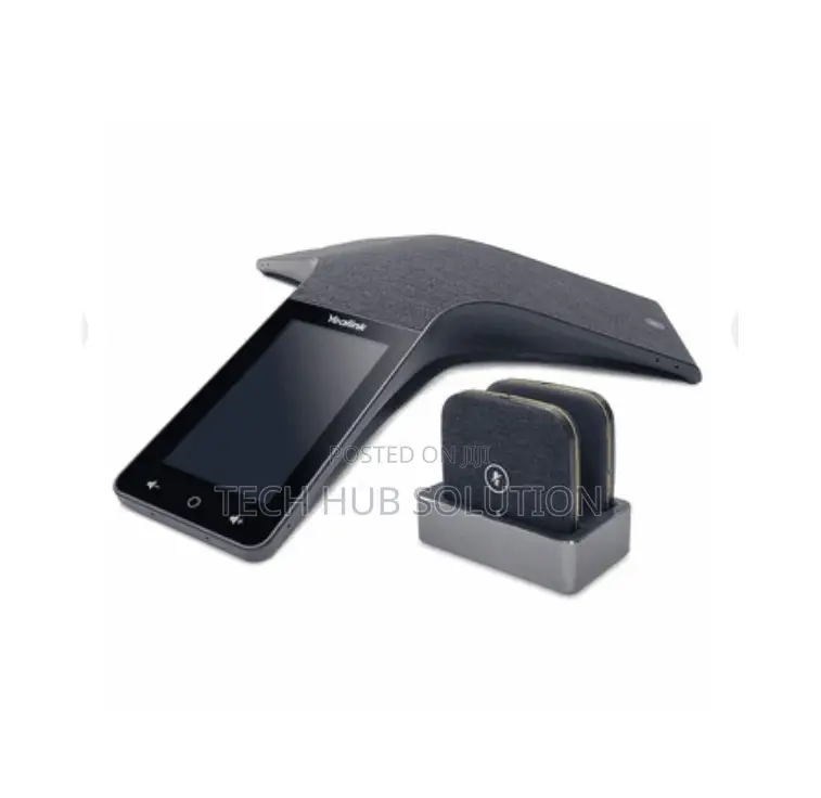 Yealink Voip Conference Phone CP965