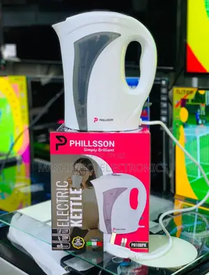 Phillisson Electric Kettle Lita 1.7