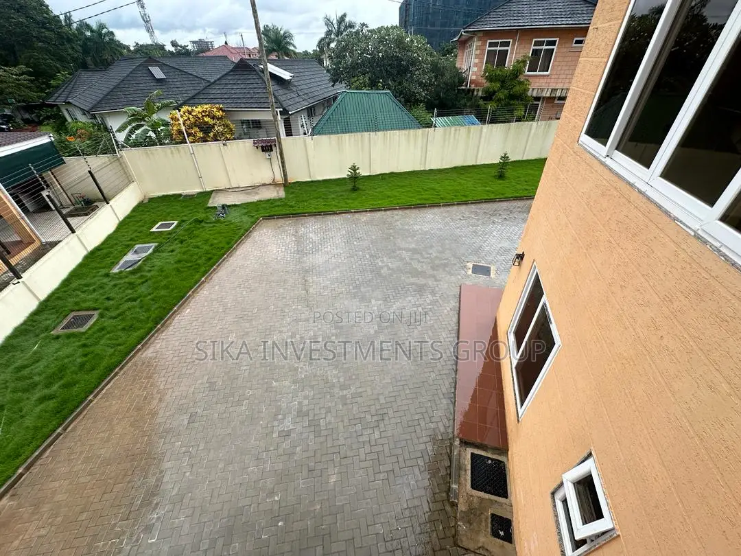6bdrm Villa in Oysterbay, Kinondoni for rent