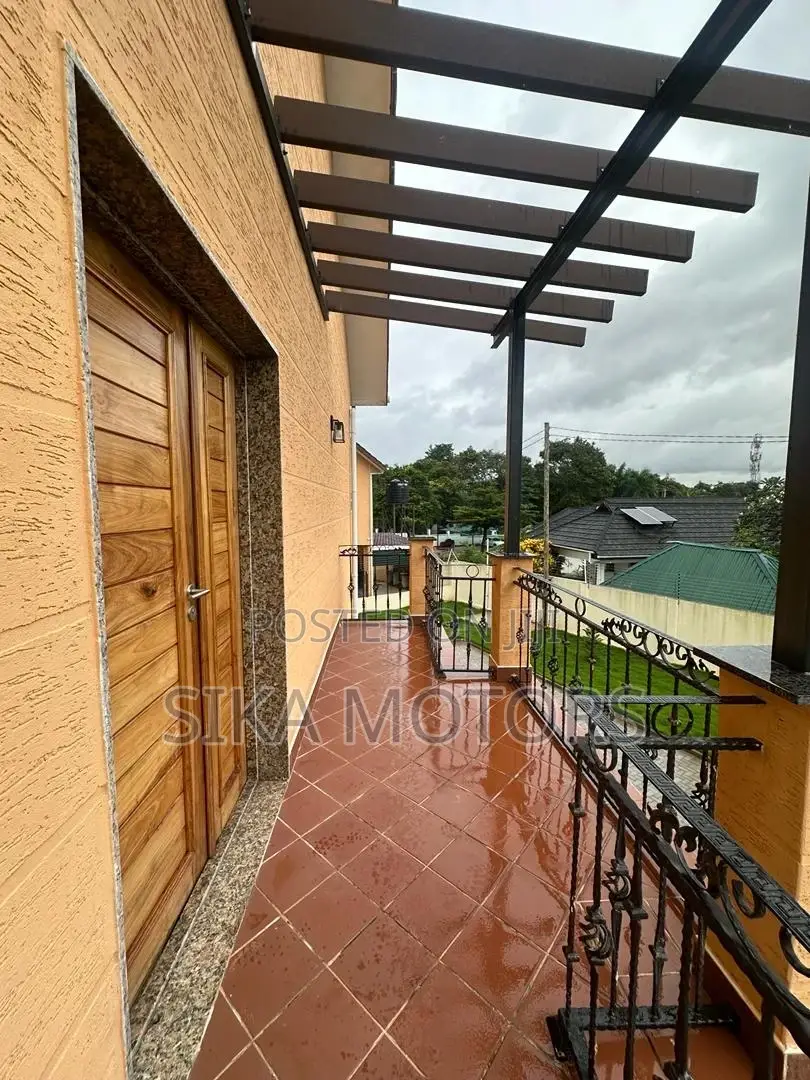 6bdrm Villa in Oysterbay, Kinondoni for rent