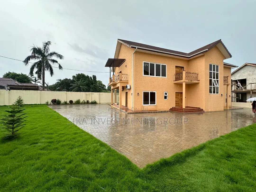 6bdrm Villa in Oysterbay, Kinondoni for rent