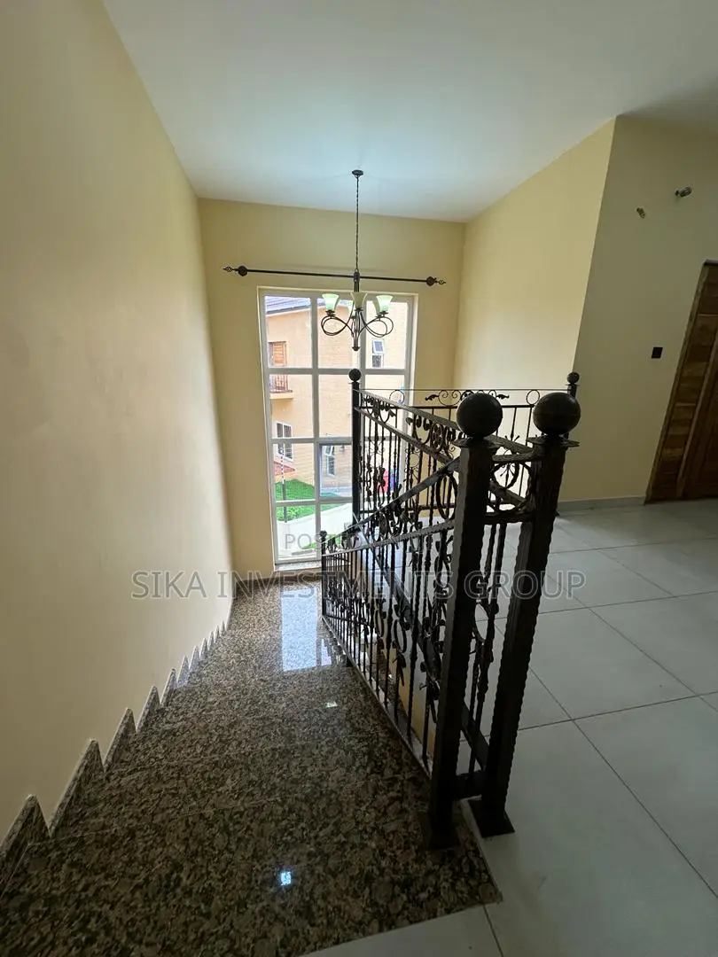 6bdrm Villa in Oysterbay, Kinondoni for rent