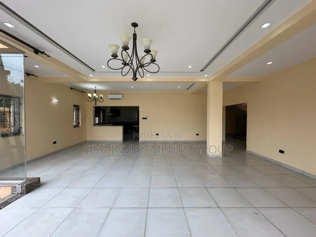 6bdrm Villa in Oysterbay, Kinondoni for rent