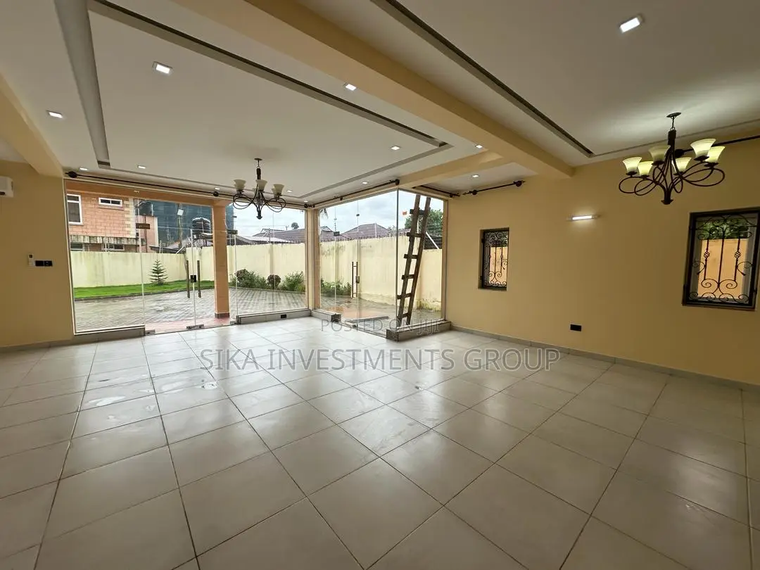 6bdrm Villa in Oysterbay, Kinondoni for rent