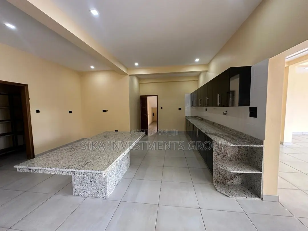 6bdrm Villa in Oysterbay, Kinondoni for rent