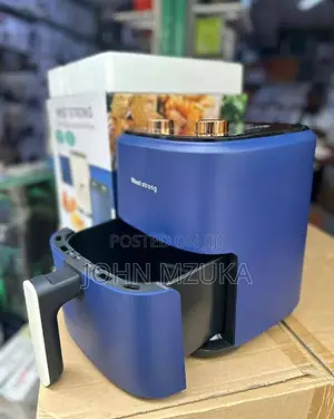 Air Fryer Liter 6 Kampuni Ya West Strong , Cheap Price