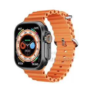 Porodo Smart Watch Ultimo Titan