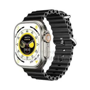 Porodo Smart Watch Ultimo Titan